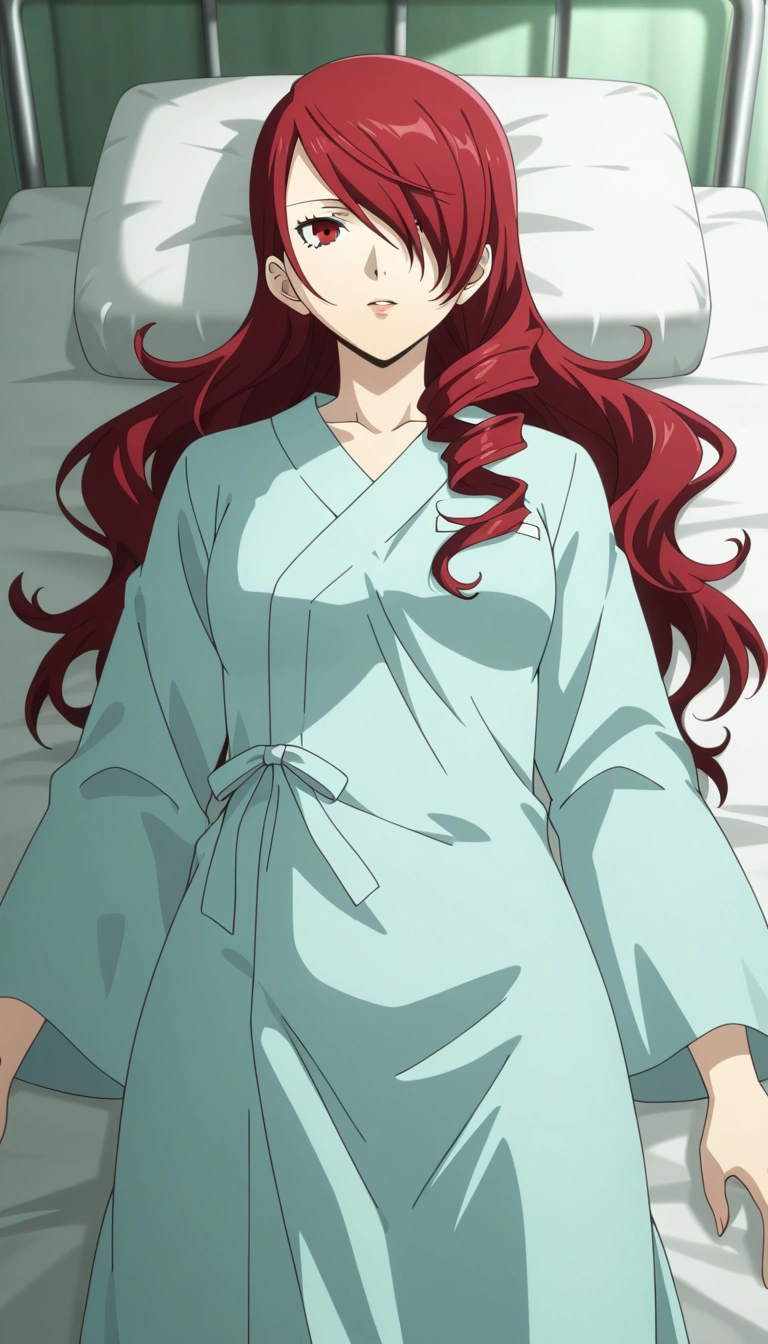 Kirijo Mitsuru