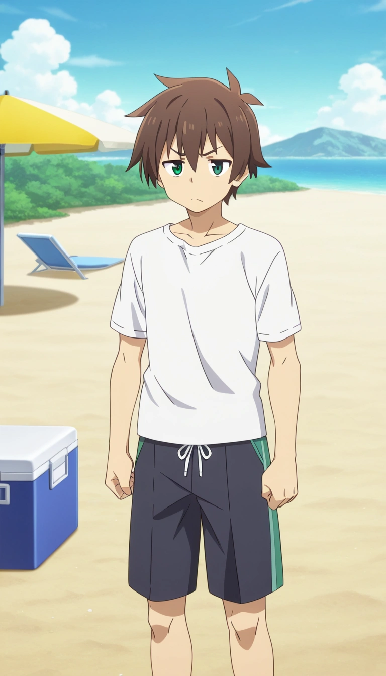 Kazuma