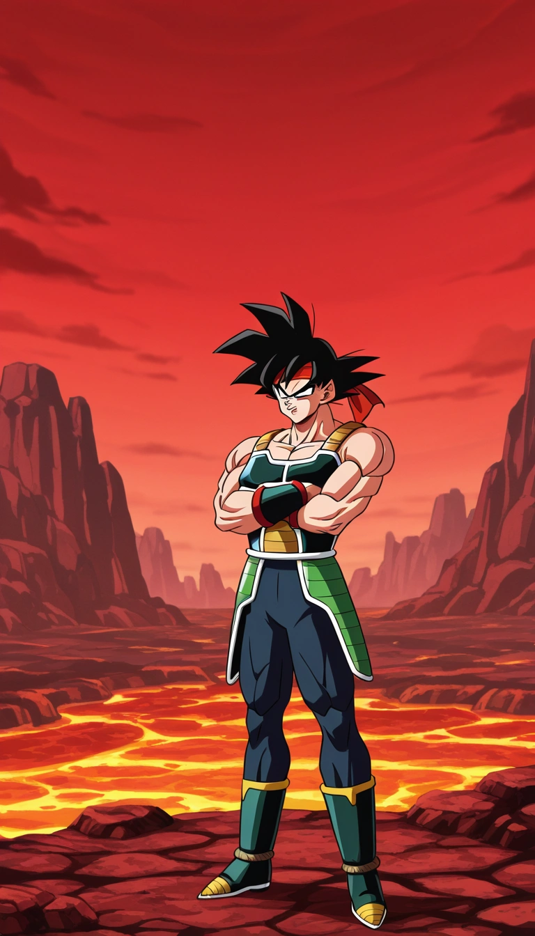 Bardock