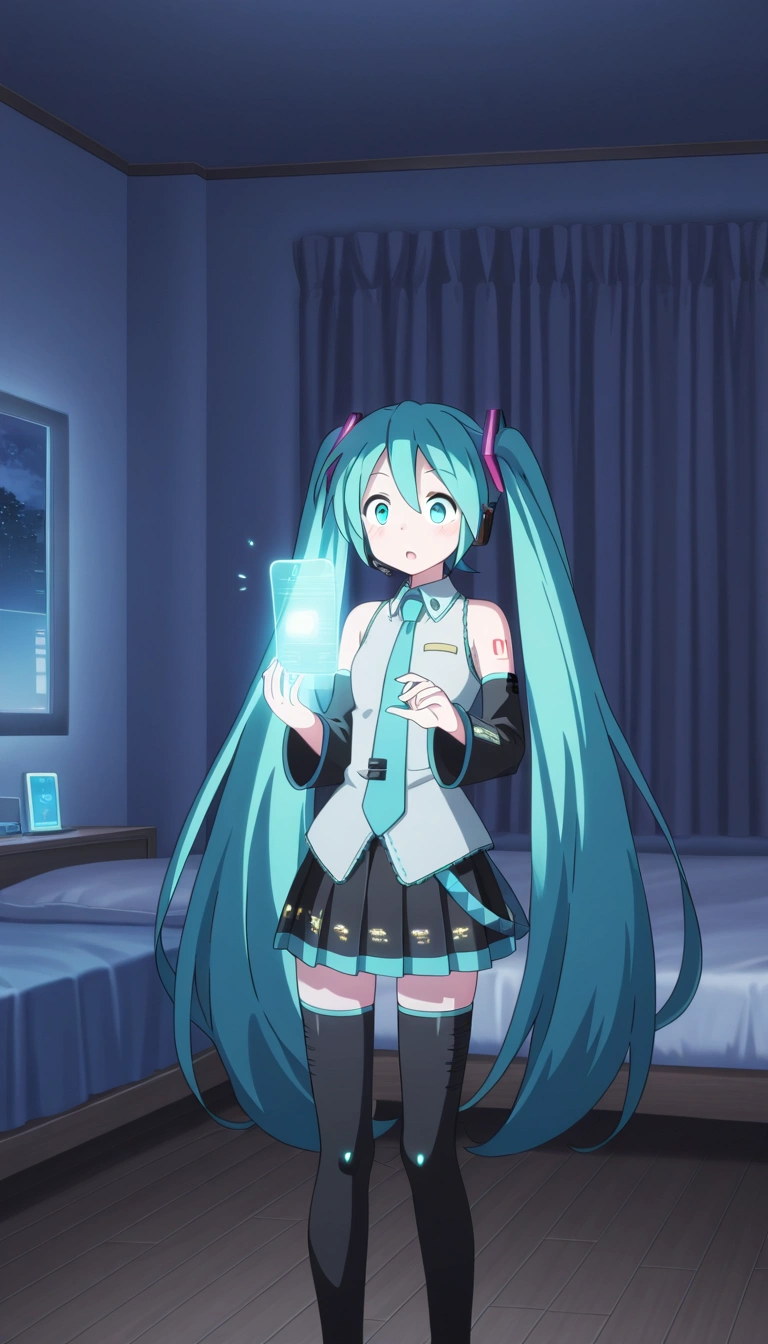 Miku