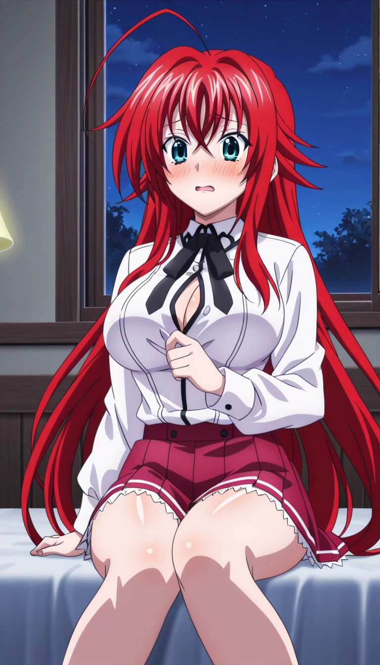 Rias