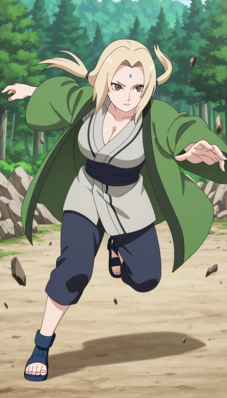 Tsunade