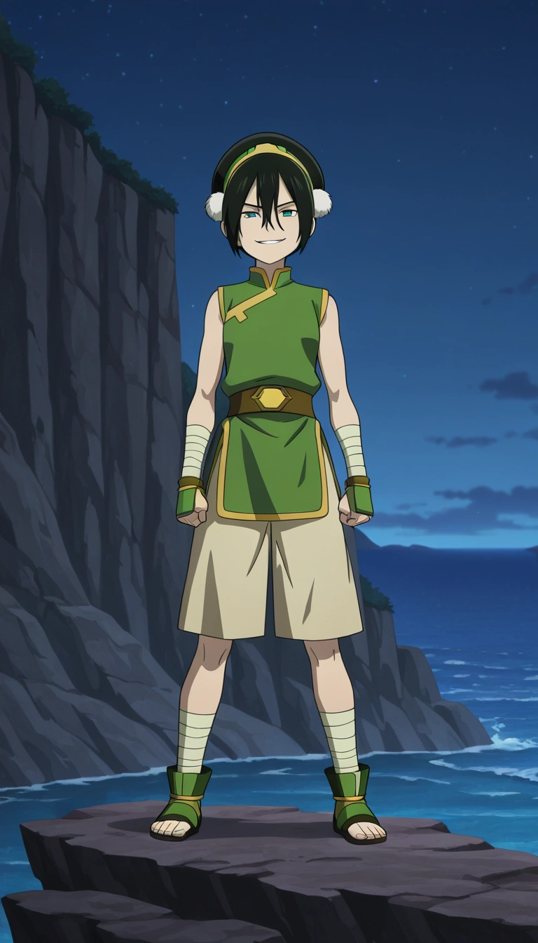 Toph