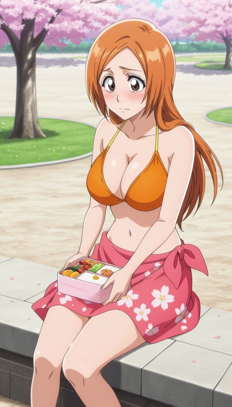 Orihime