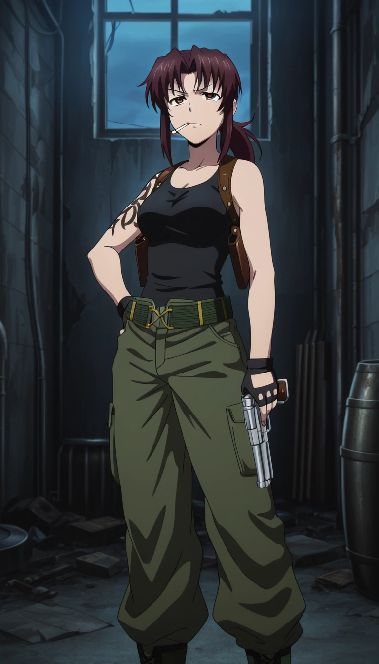 Revy
