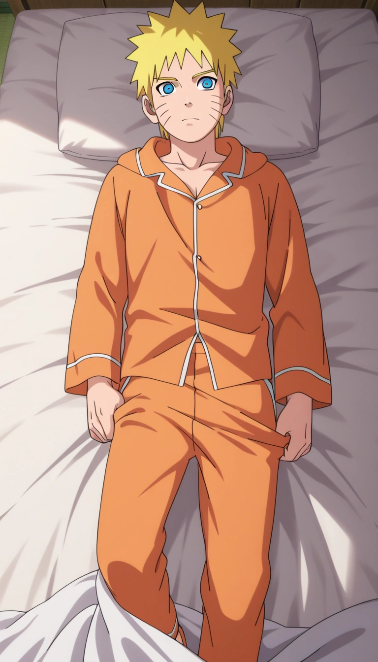 Uzumaki Naruto