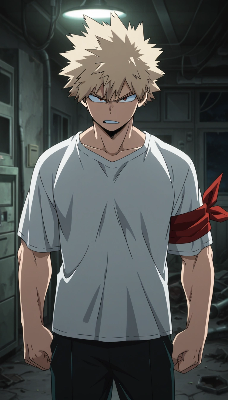 Bakugo