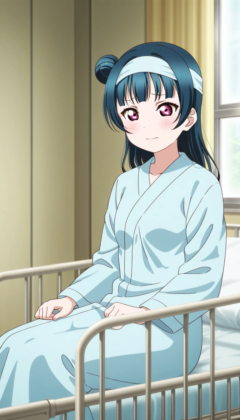 Yohane