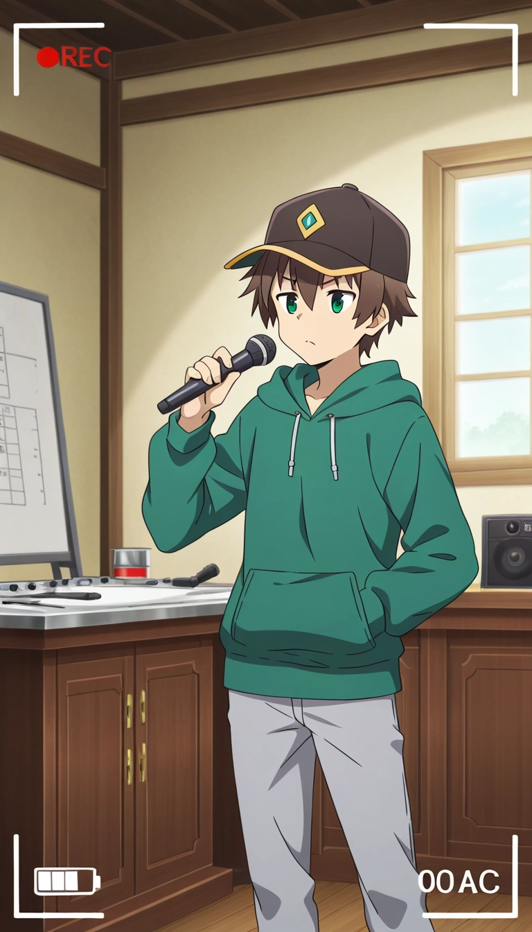 Kazuma