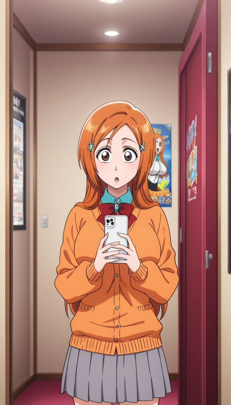 Orihime