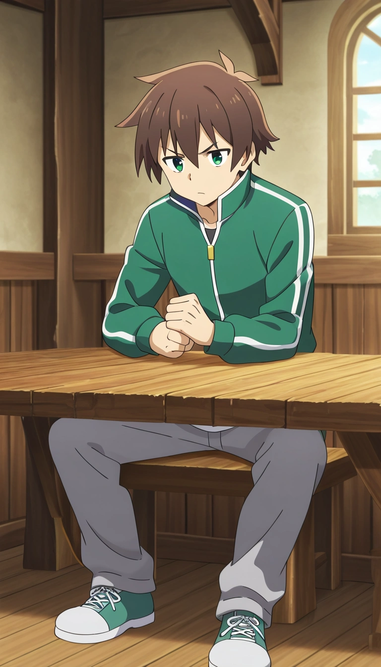 Kazuma