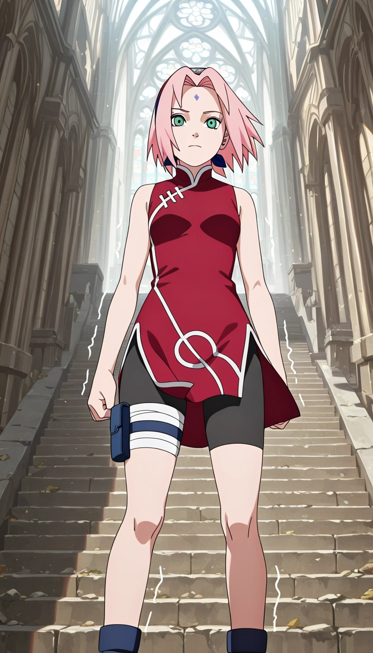 Haruno Sakura