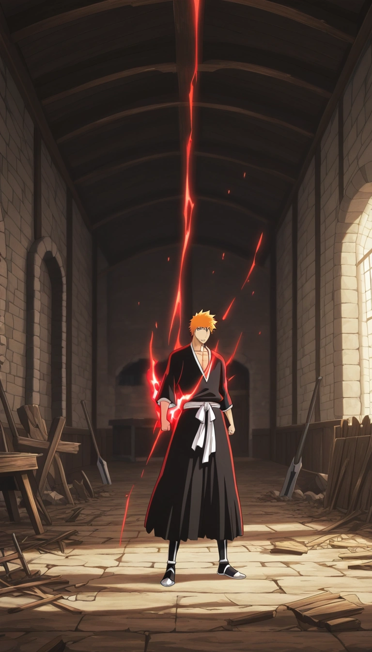 Ichigo