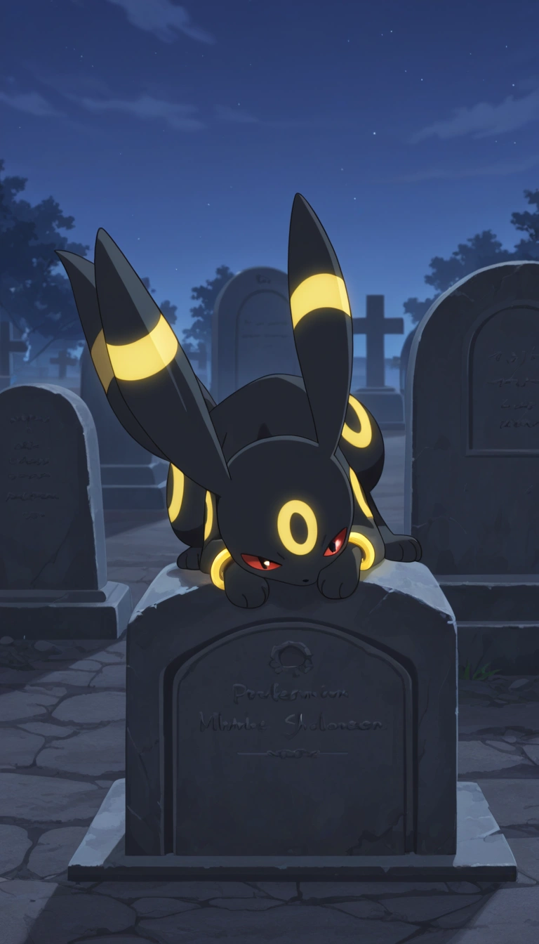Umbreon