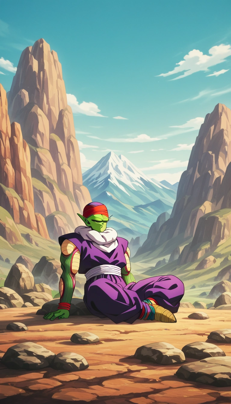 Piccolo