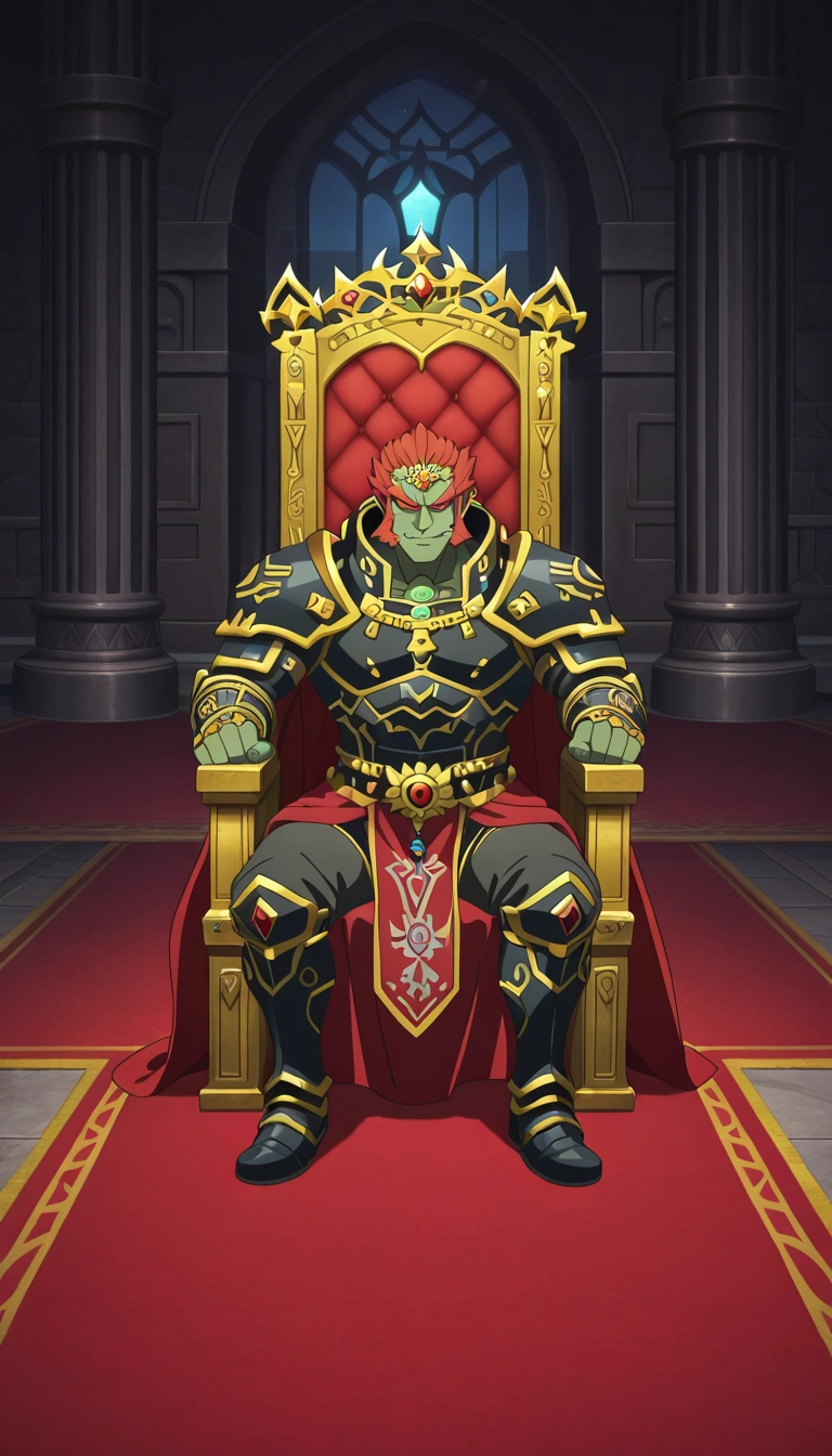 Ganon