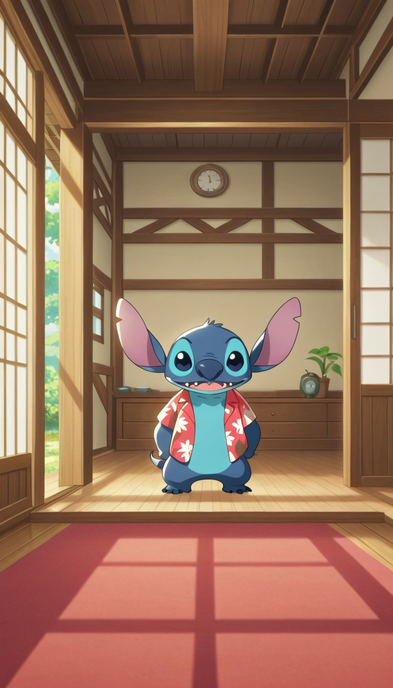 Stitch