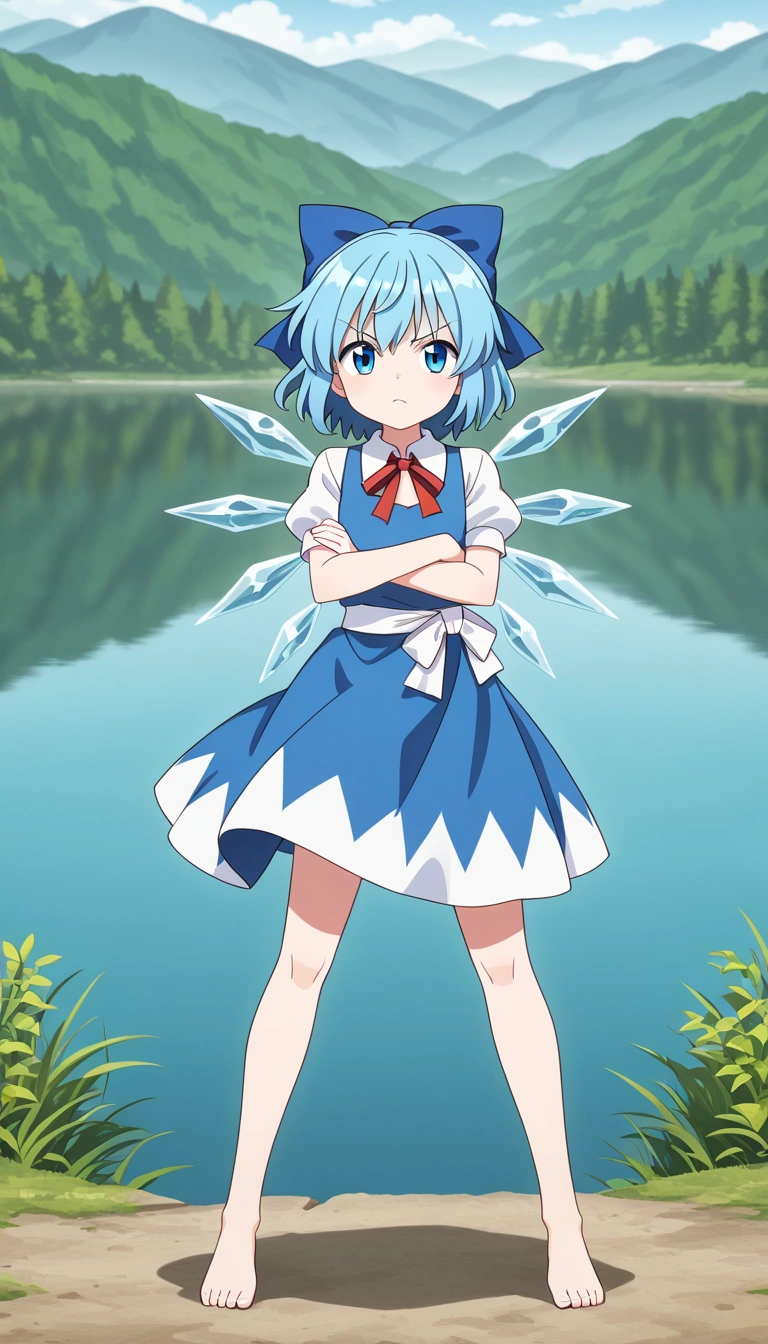 ⑨