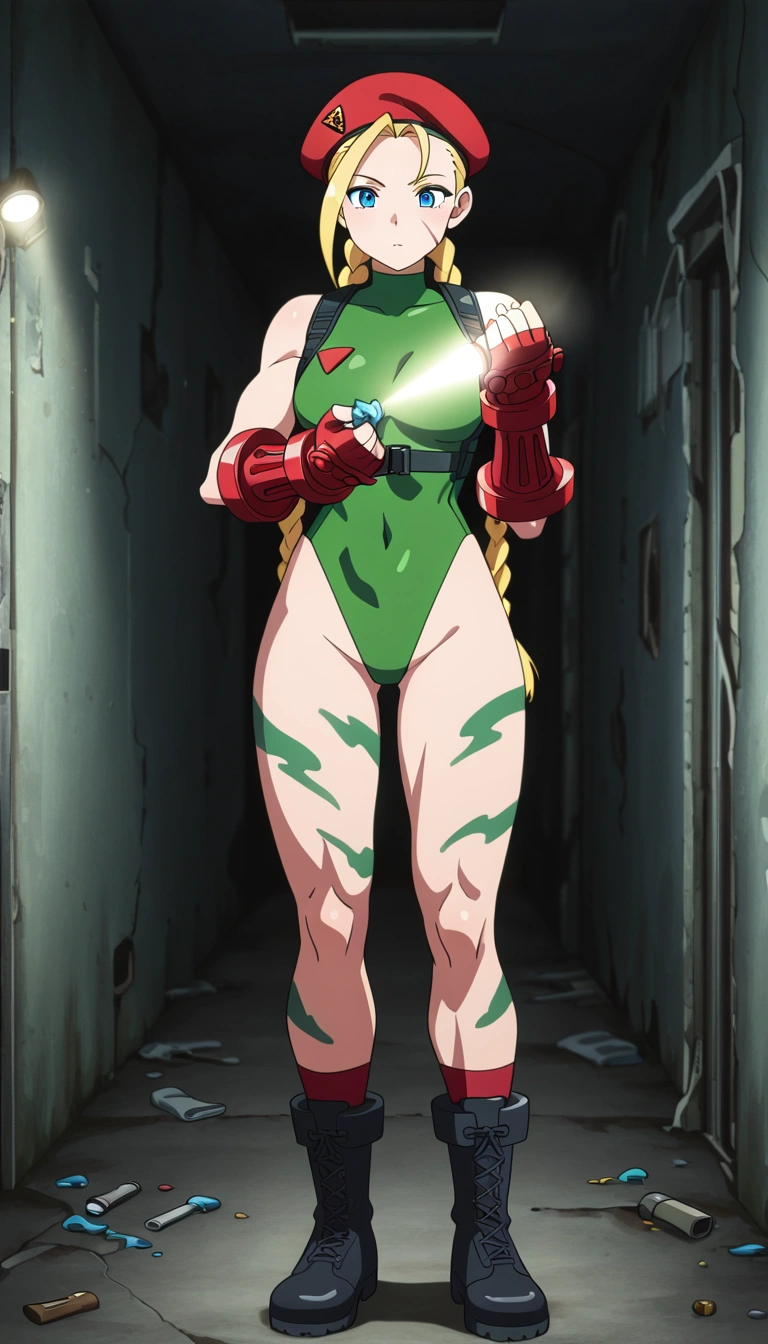Cammy