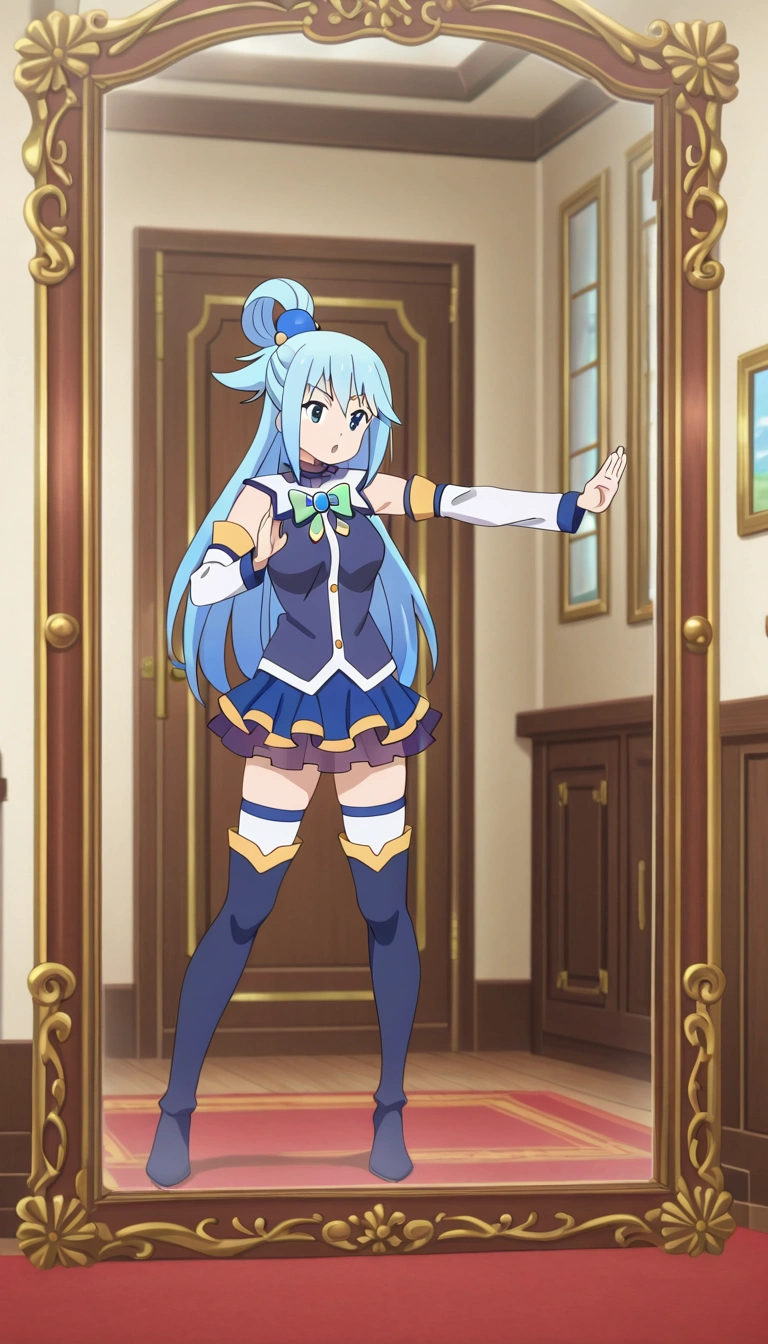Aqua