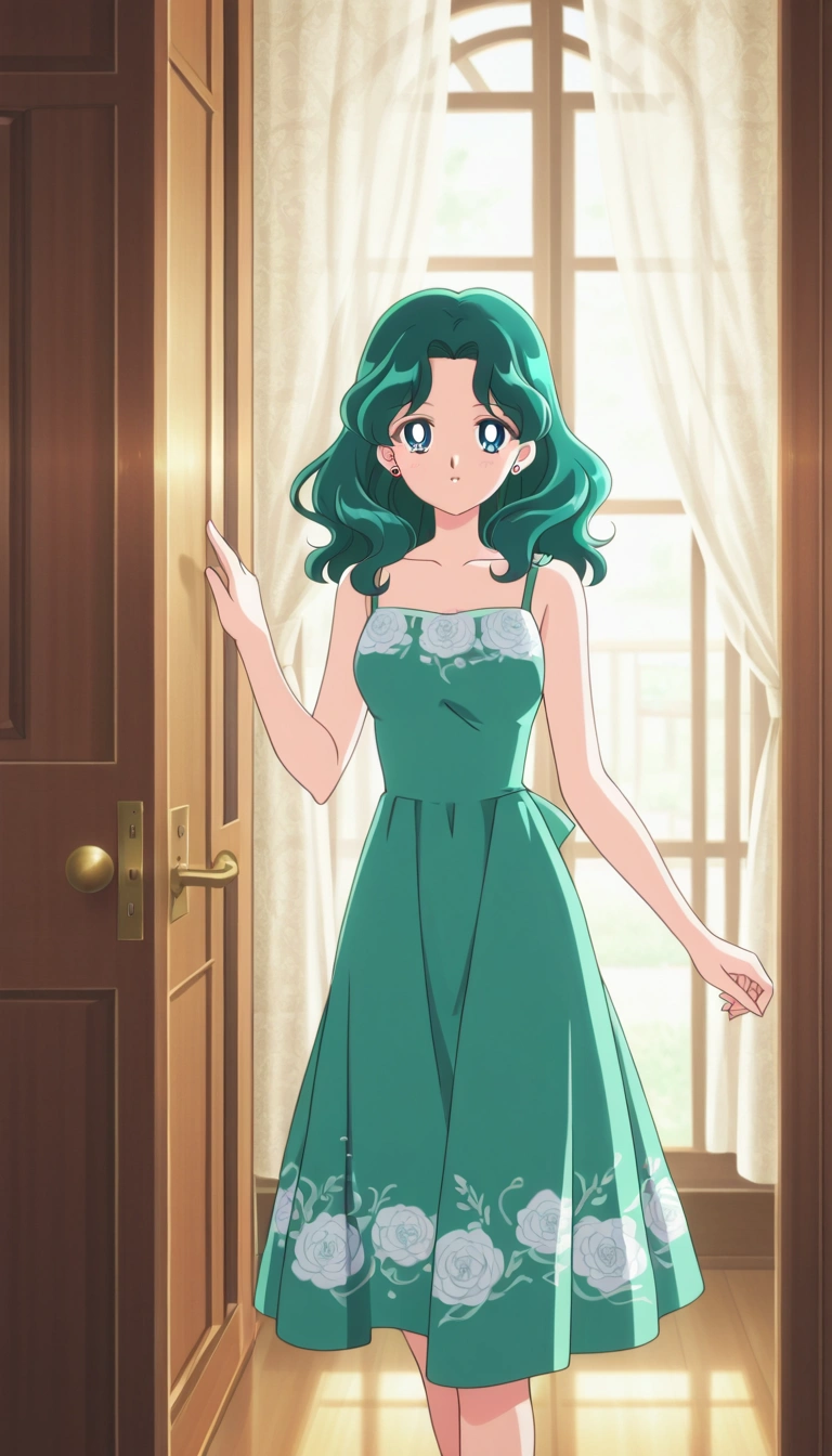 Kaiou Michiru