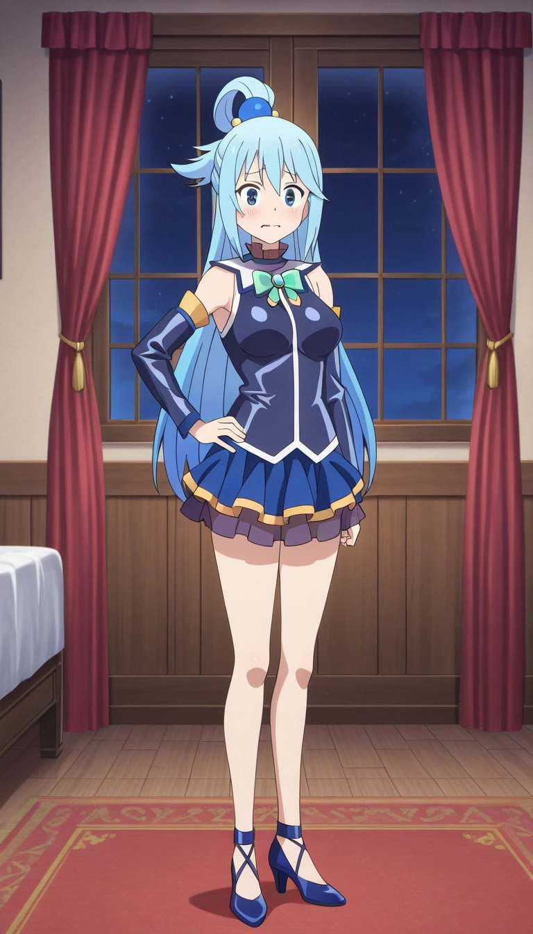 Aqua
