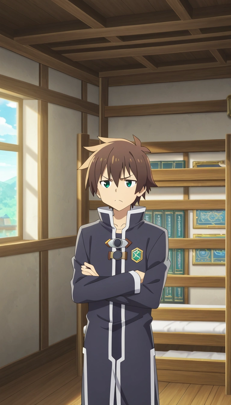 Kazuma