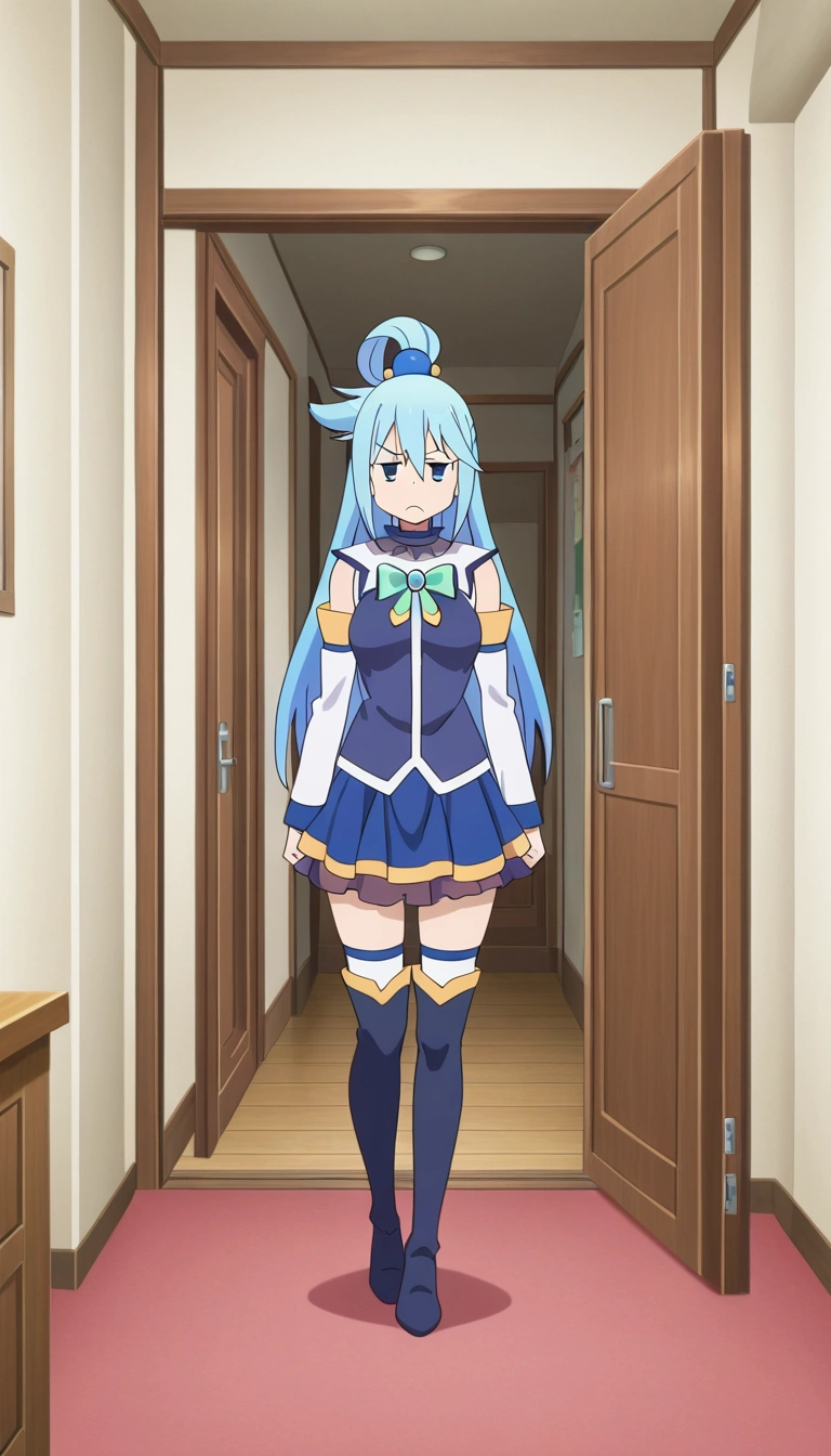 Aqua