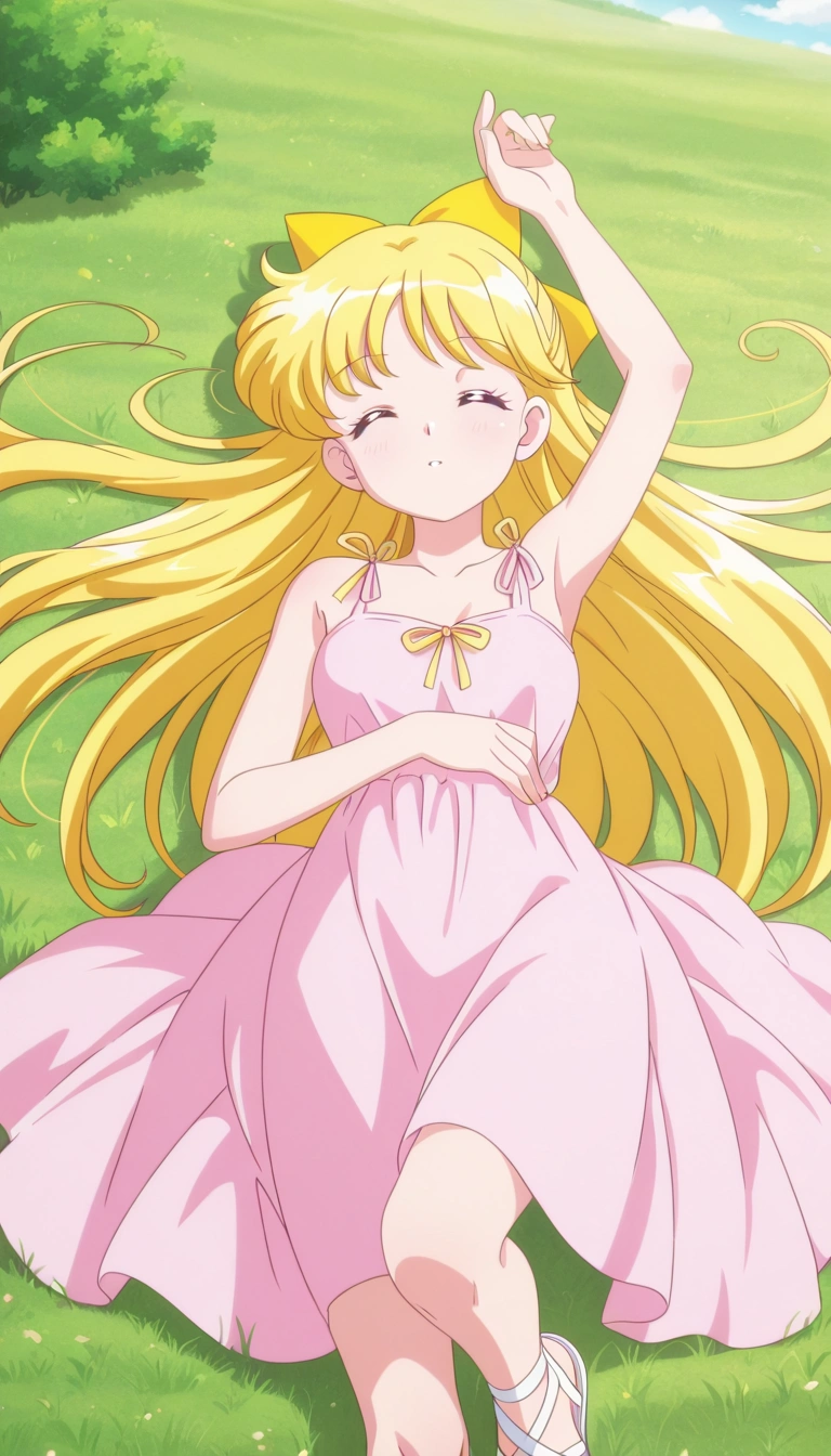 Sailor Venus
