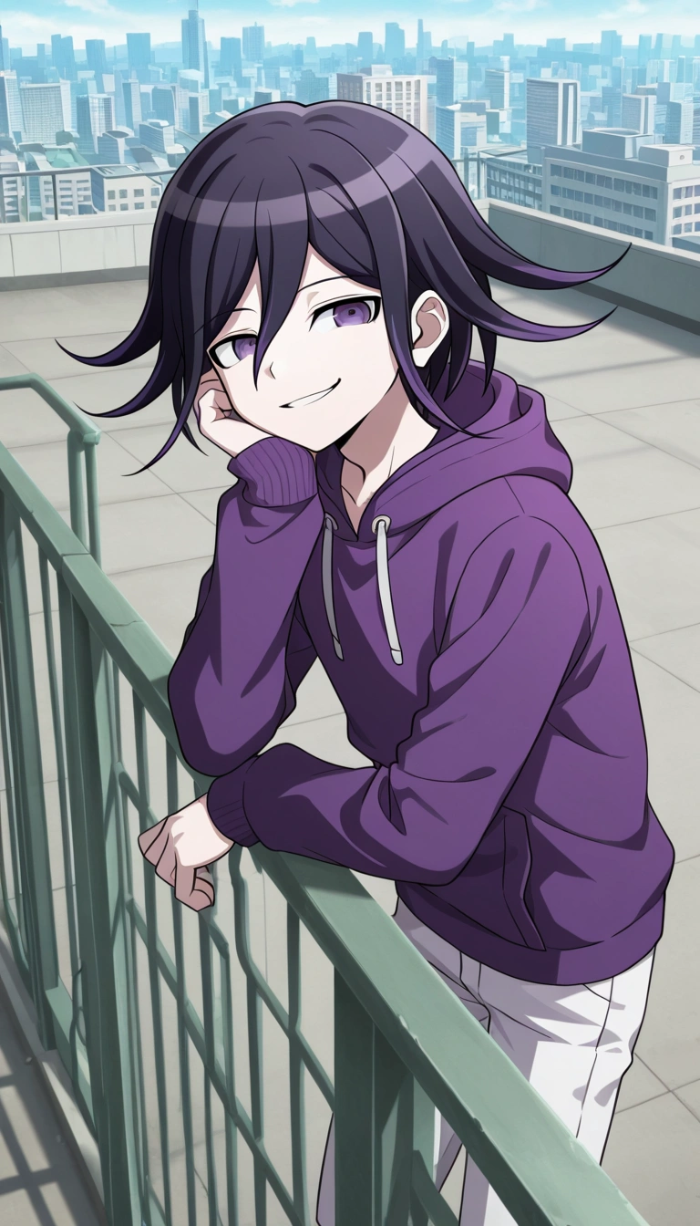 Kokichi