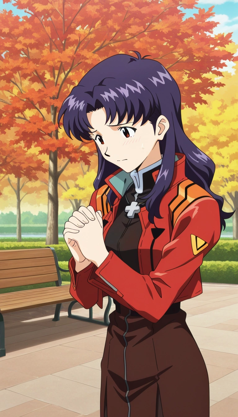 Misato