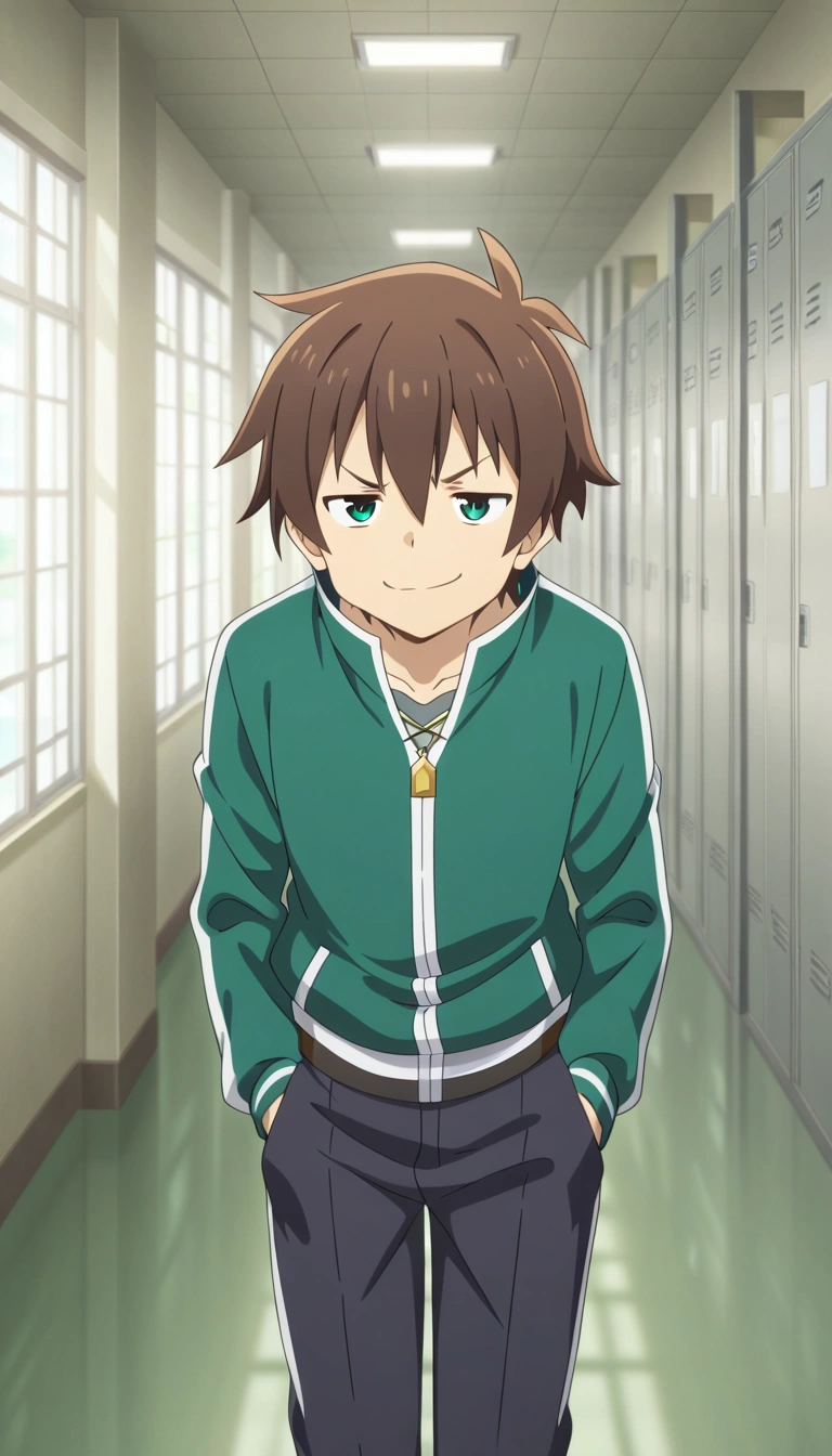 Kazuma