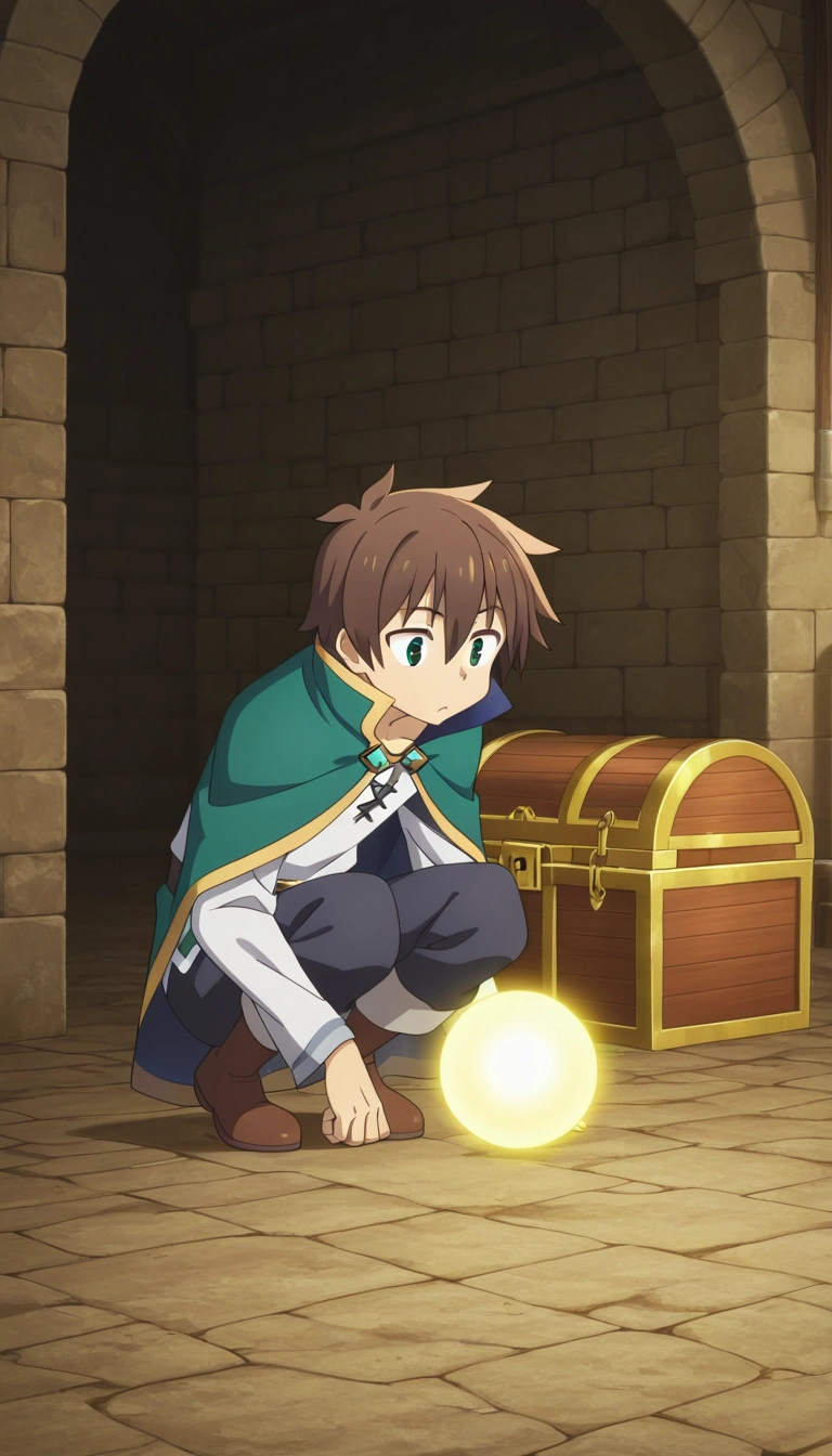 Kazuma