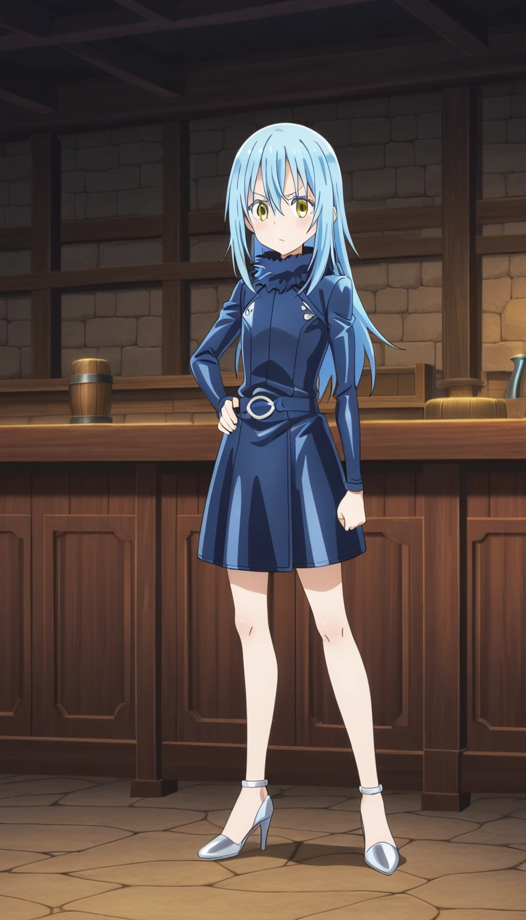 Rimuru