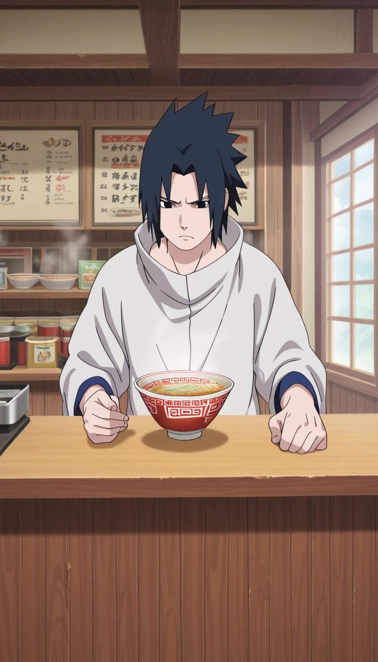 Sasuke
