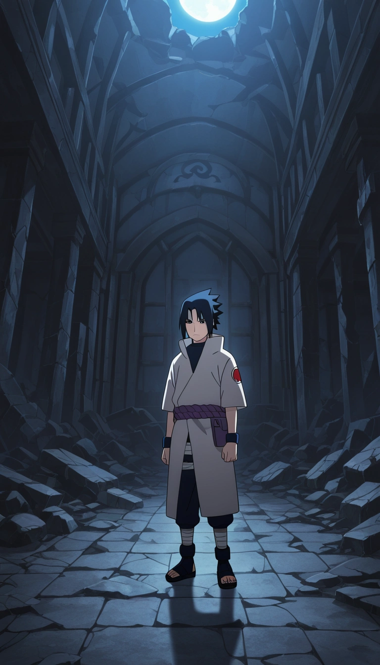 Sasuke