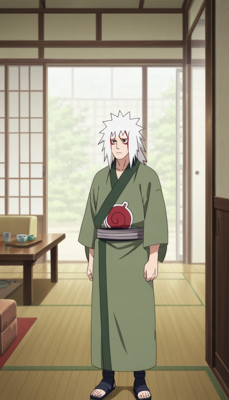 Jiraiya