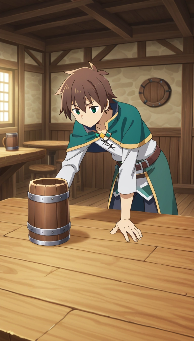 Kazuma