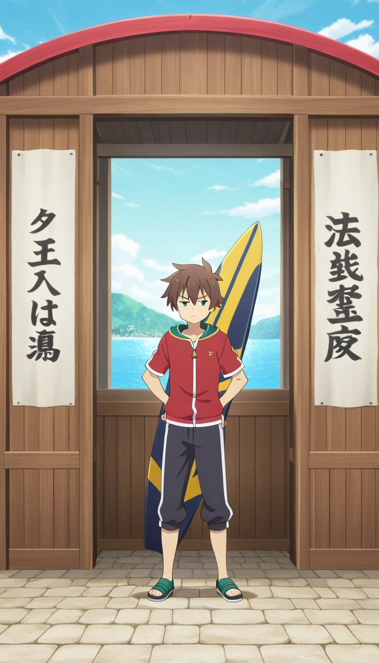 Kazuma