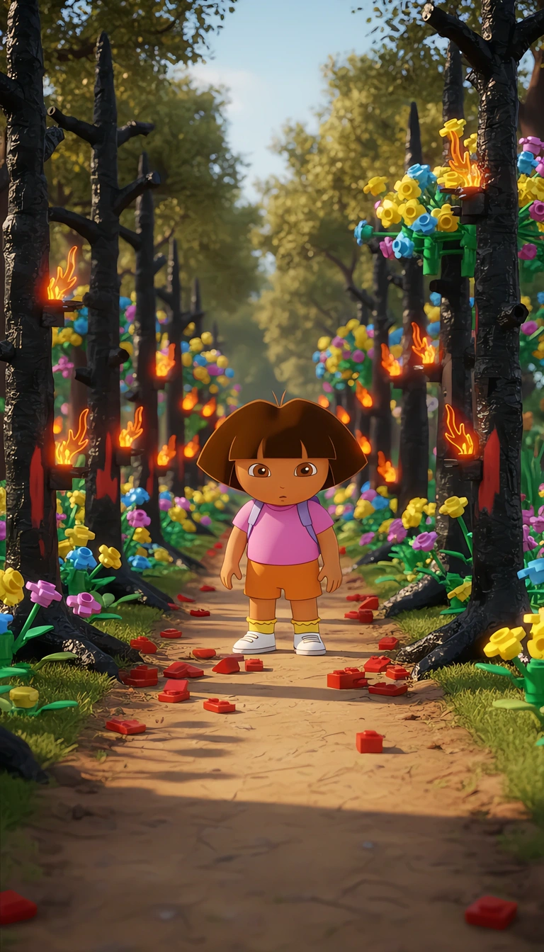 Dora
