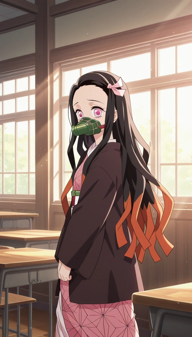 Nezuko