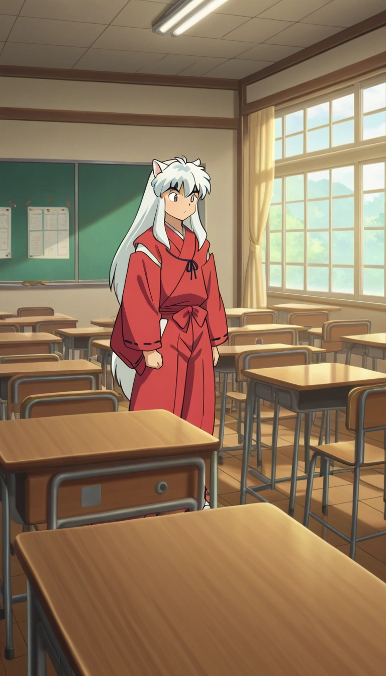 InuYasha