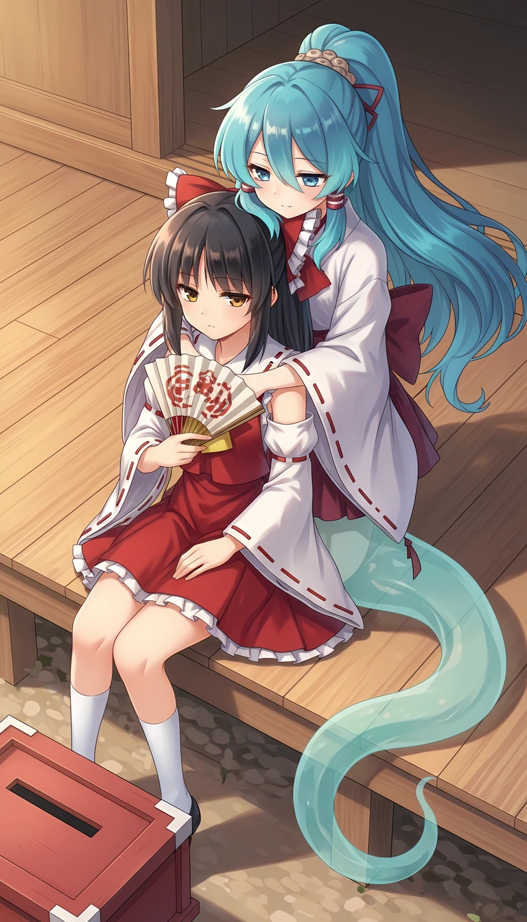 Reimu