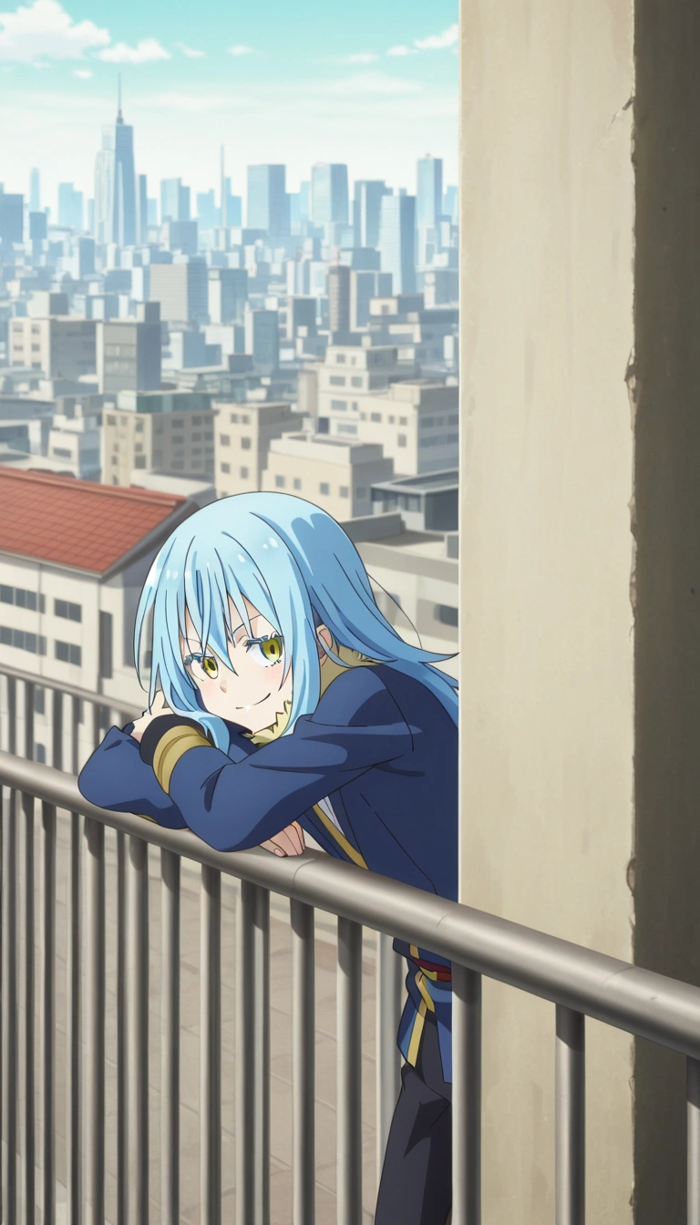 Rimuru