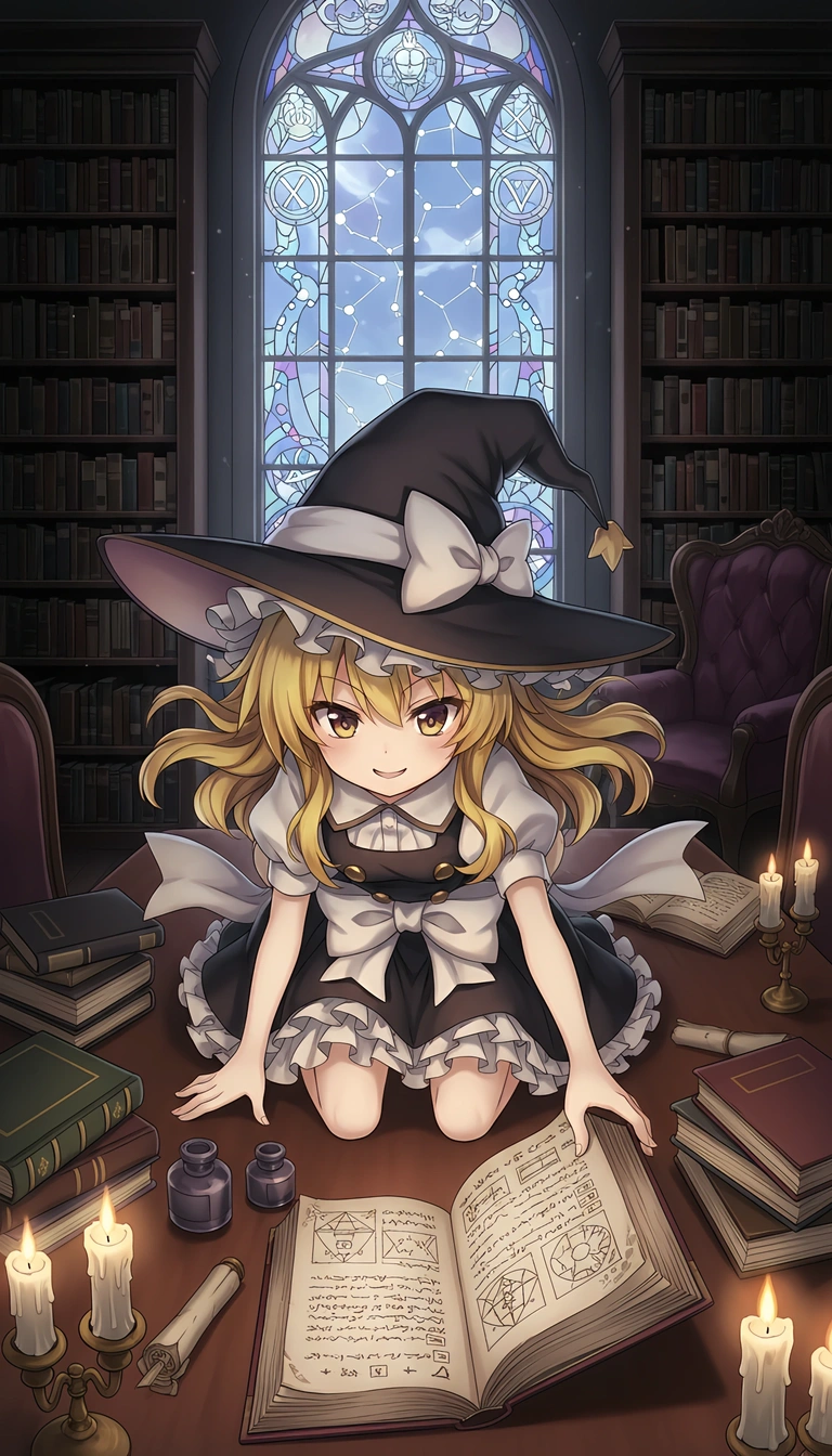 Marisa
