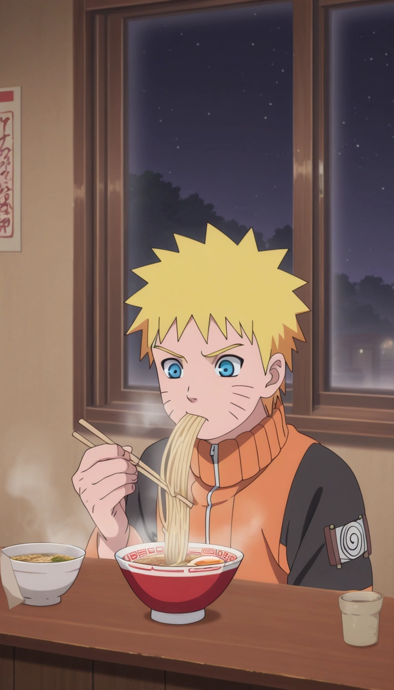 Naruto