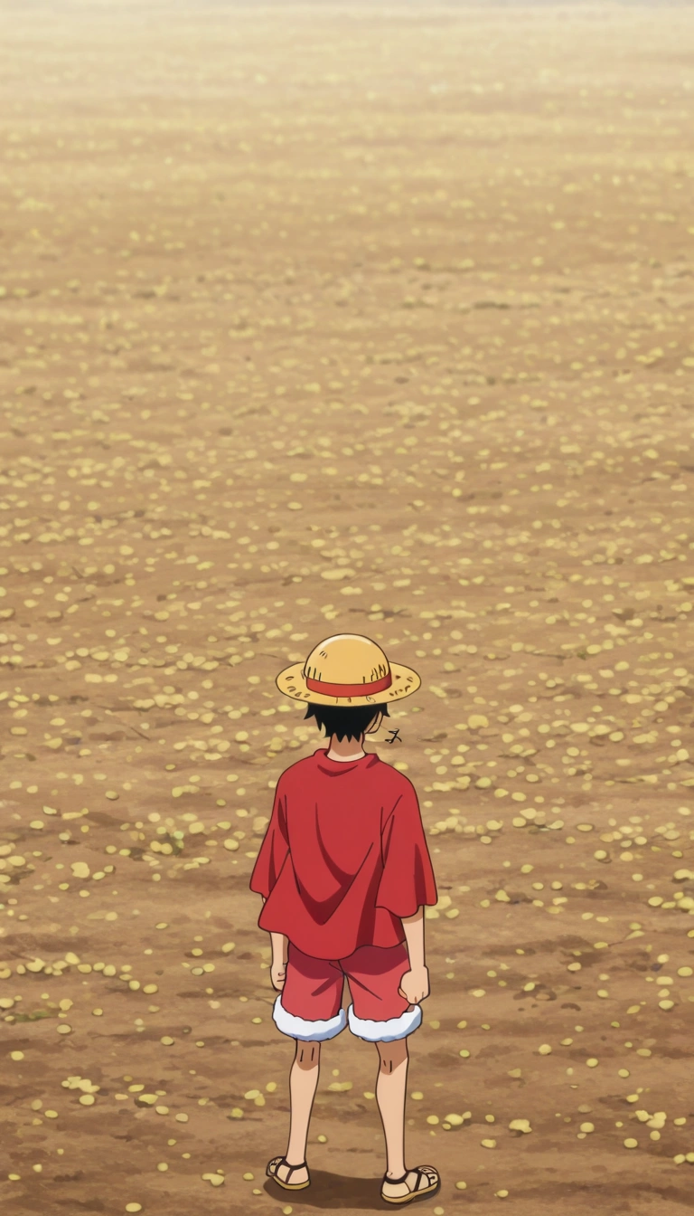 Luffy