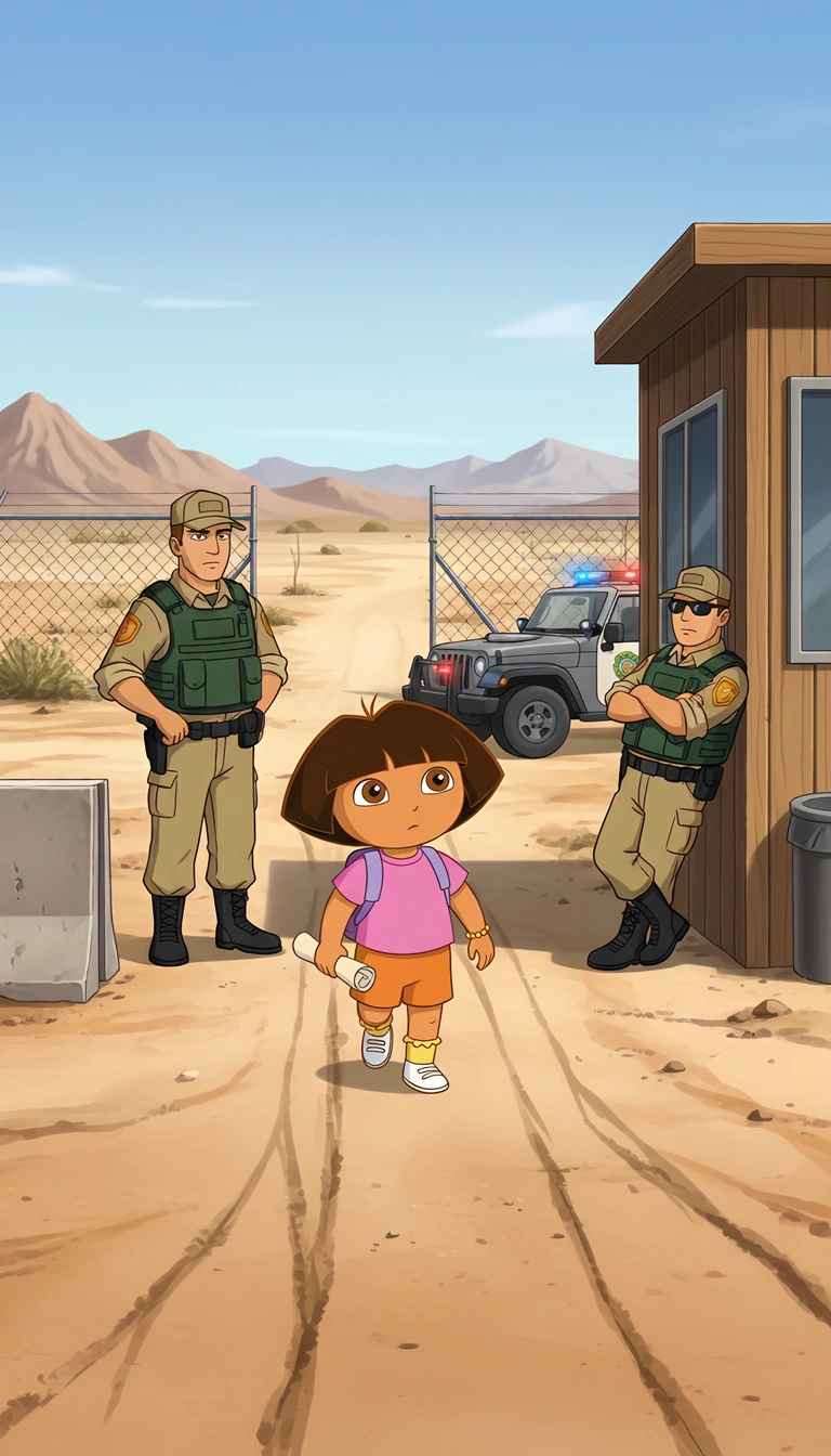 Dora