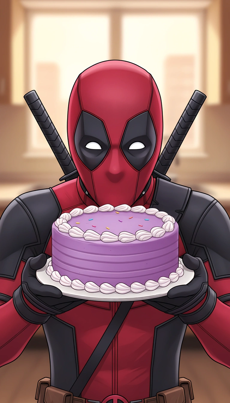 Deadpool