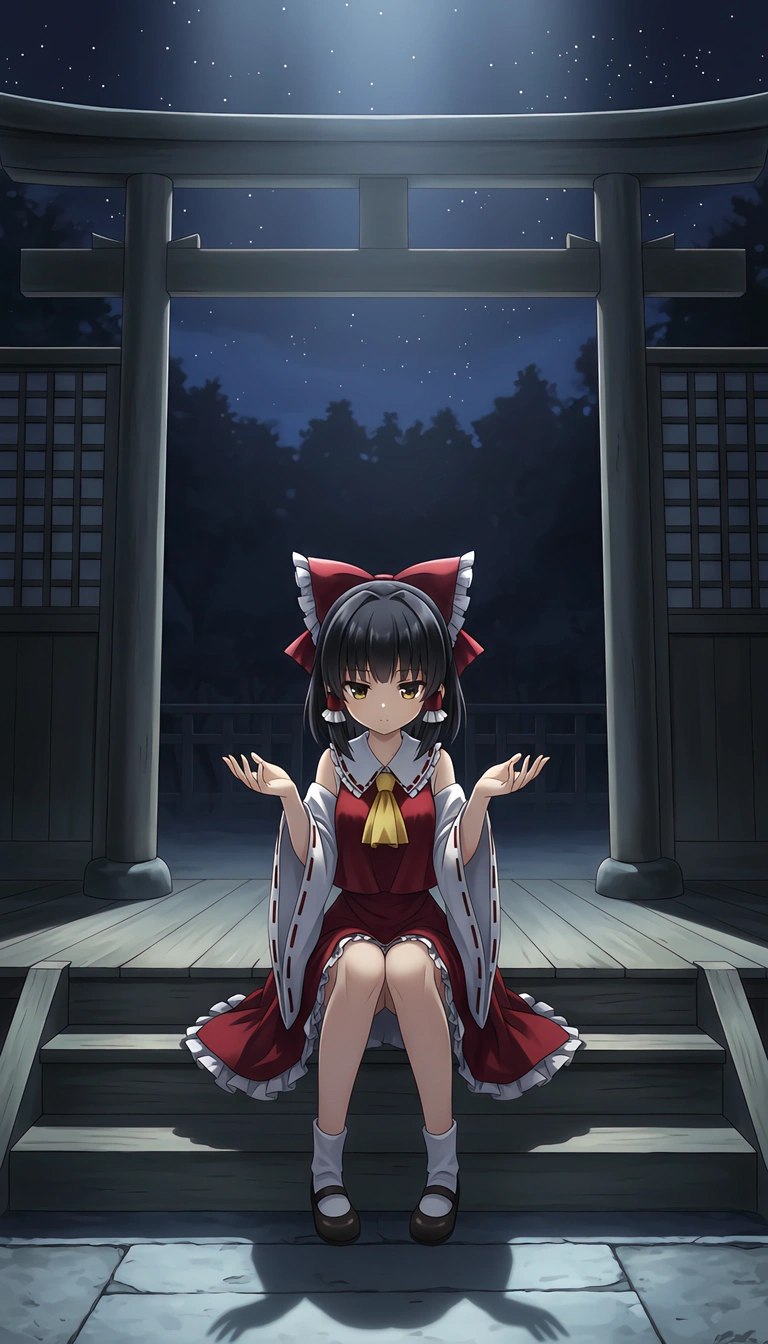 Reimu